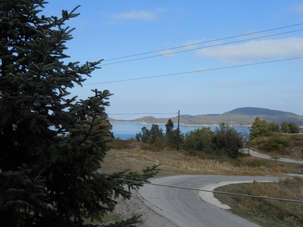 Hotel Antigoni Неохори Екстериор снимка